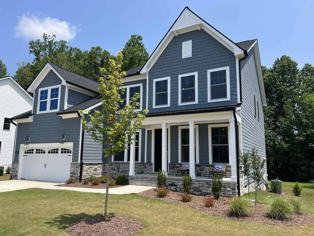 555 Glenville Lake Drive Fuquay Varina NC 27526