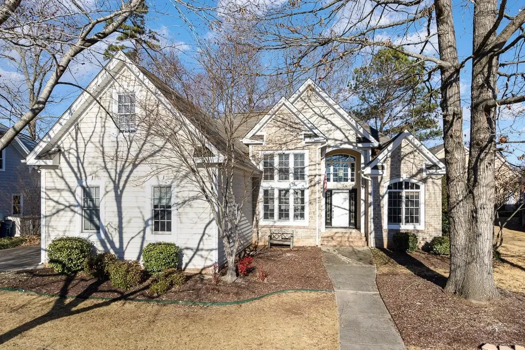 10204 Rosebank Lane Raleigh NC 27614