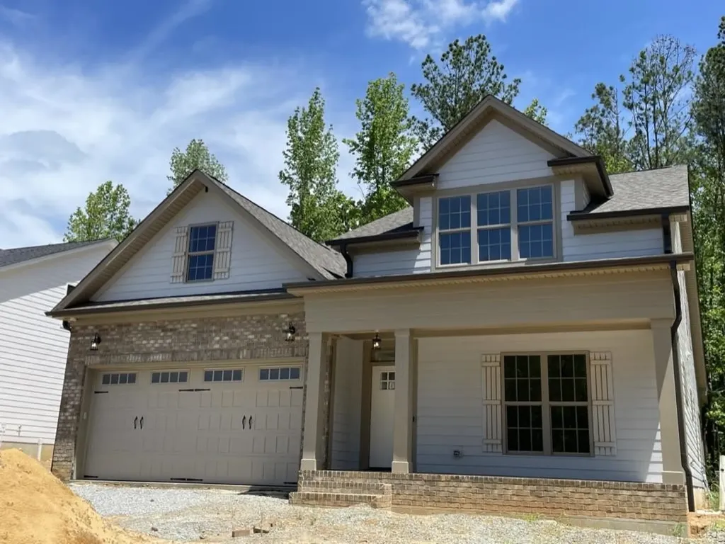 1917 Terri Creek Drive Fuquay Varina NC 27526