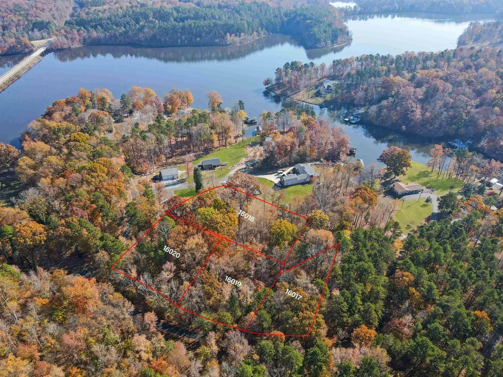 28 Greenway Drive Semora NC 27343