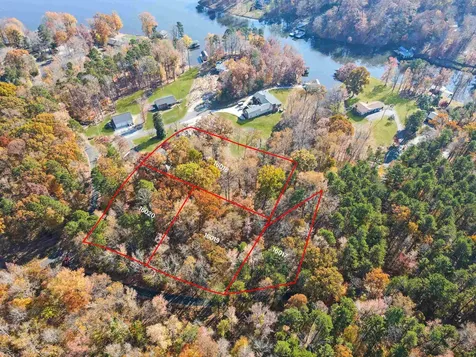 28 Greenway Drive Semora NC 27343