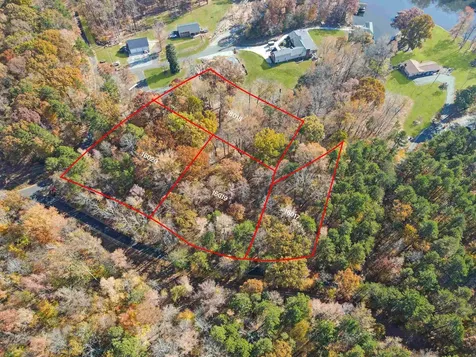 28 Greenway Drive Semora NC 27343