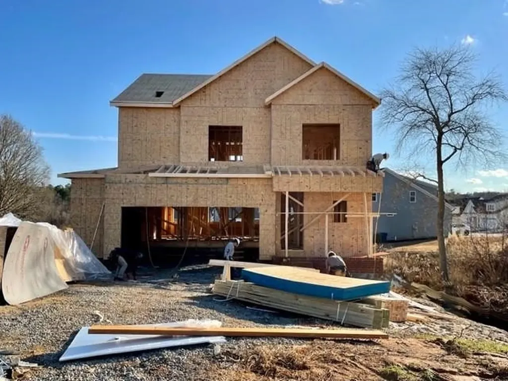 2936 Violet Way Fuquay Varina NC 27526