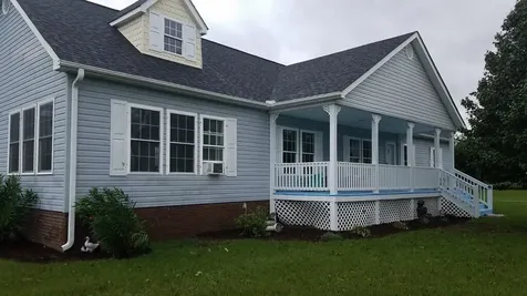 110 Soundview Drive Newport NC 28570