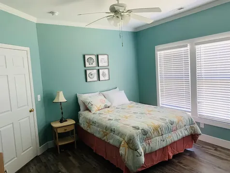 110 Soundview Drive Newport NC 28570