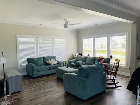 110 Soundview Drive Newport NC 28570