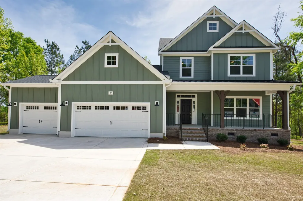 37 W Cannalily Lane Clayton NC 27520