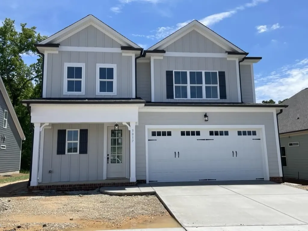 3017 High Plains Drive Fuquay Varina NC 27526
