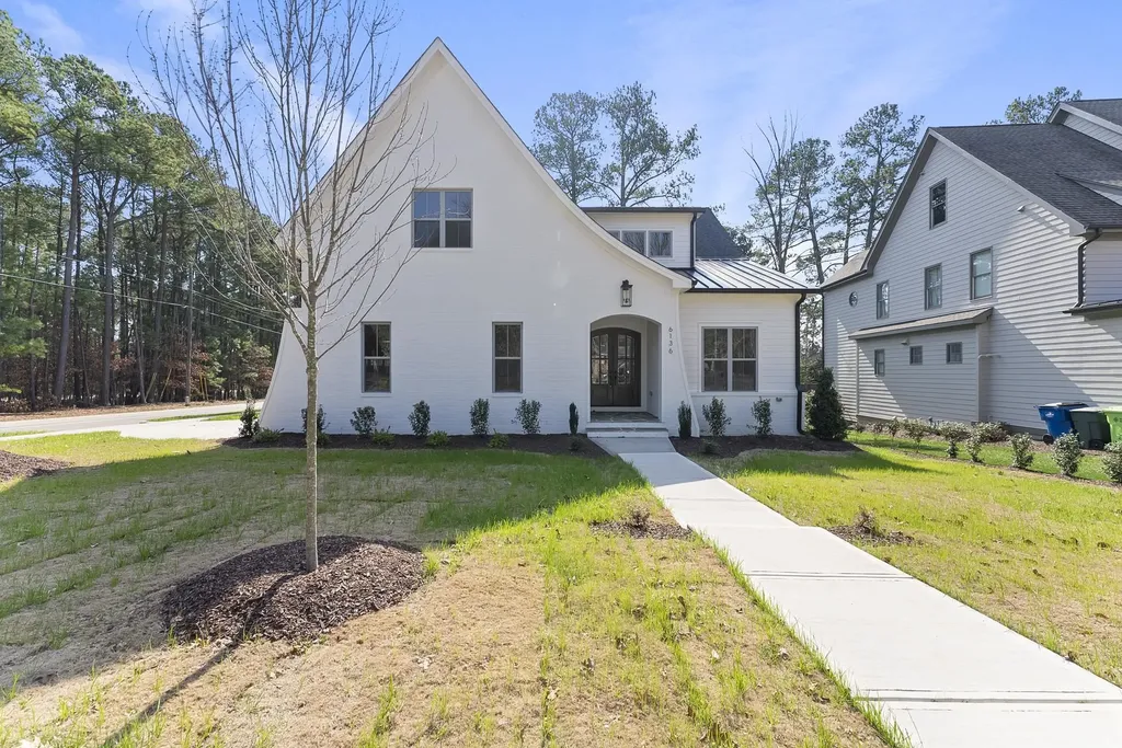6136 Ponderosa Road Raleigh NC 27612