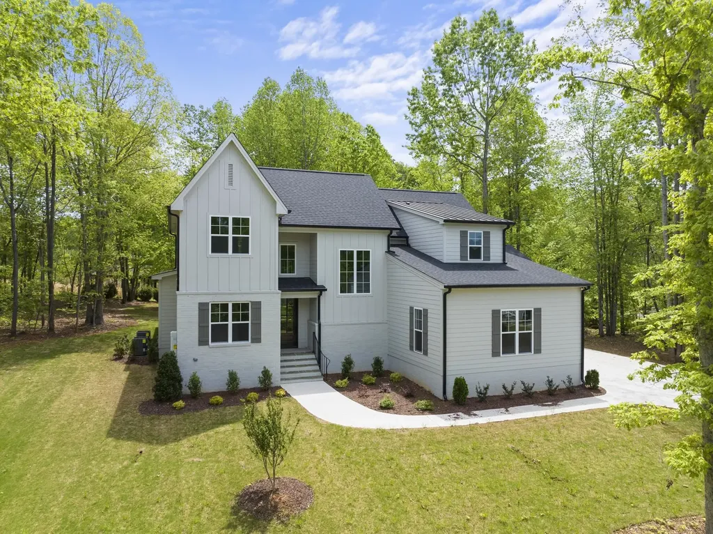 2016 Reserve Falls Lane Wake Forest NC 27587