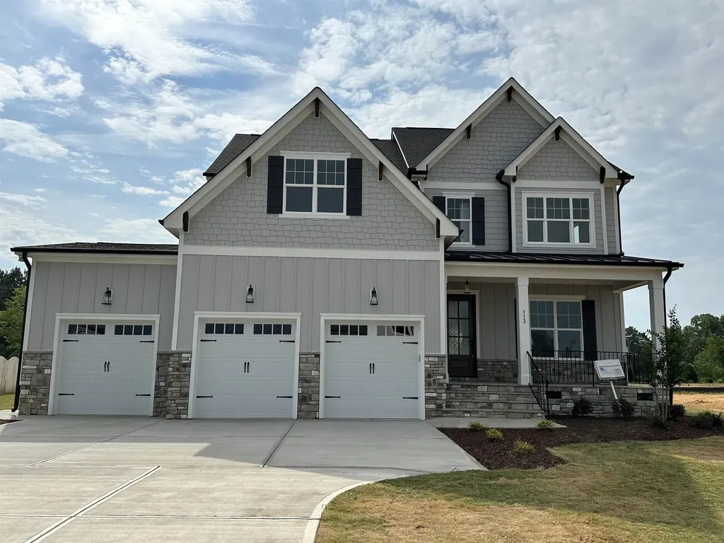 113 Sam Court Wake Forest NC 27587