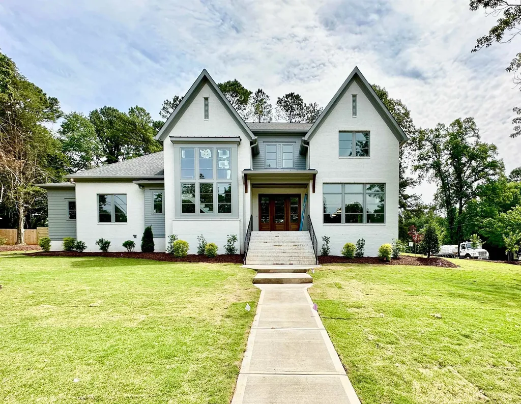 5500 Kingwood Drive Raleigh NC 27609