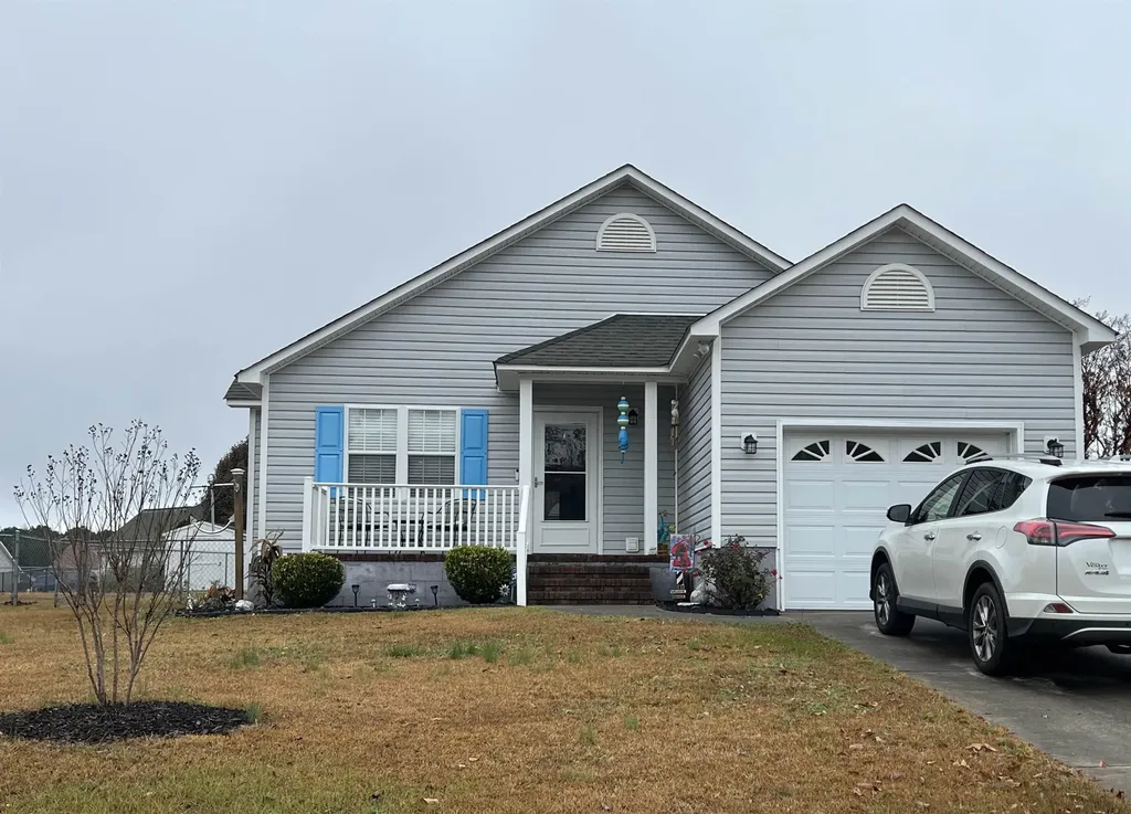 304 Appaloosa Court Swansboro NC 28584