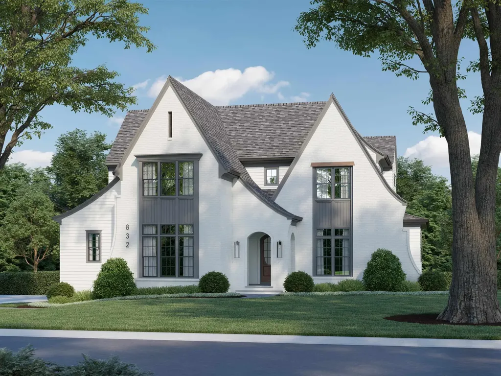 832 Graham Street Raleigh NC 27605