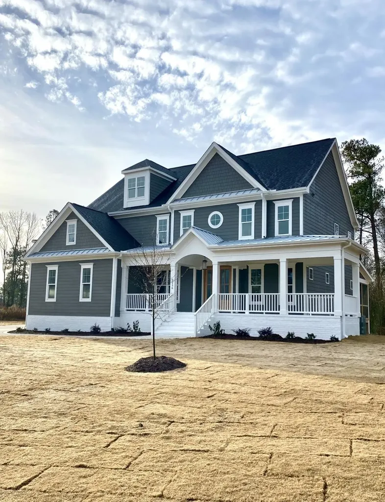 6236 Morning Glory Drive Raleigh NC 27603