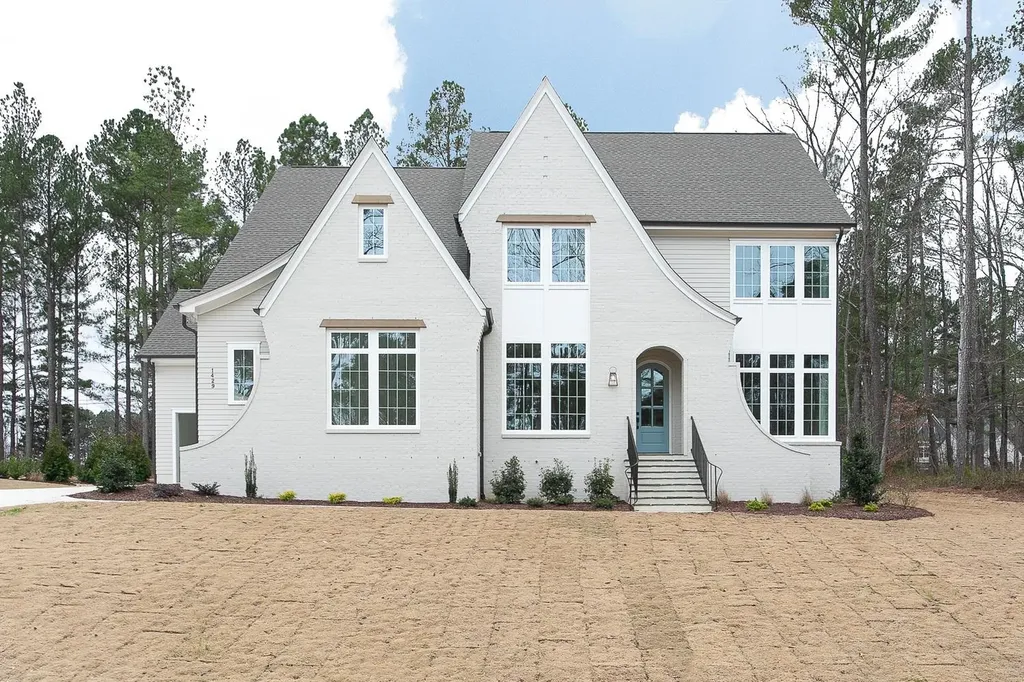 1429 Starry Night Court Raleigh NC 27613