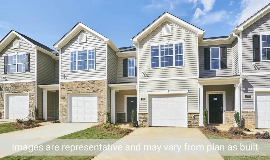 1818 Brim Drive Haw River NC 27258