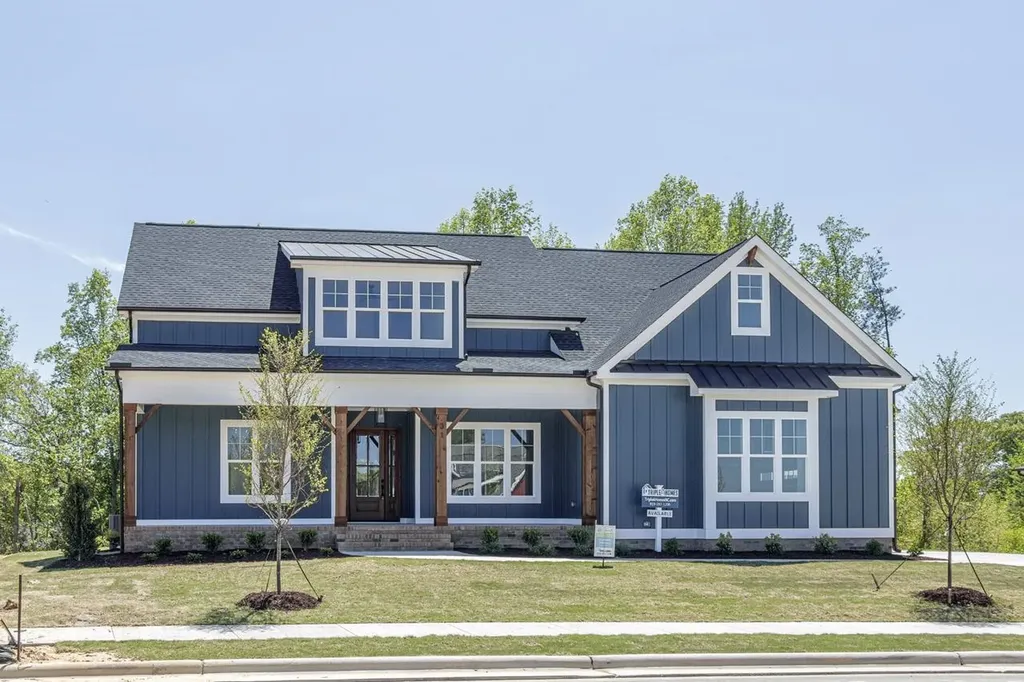 31 Inspiration Way Fuquay Varina NC 27526