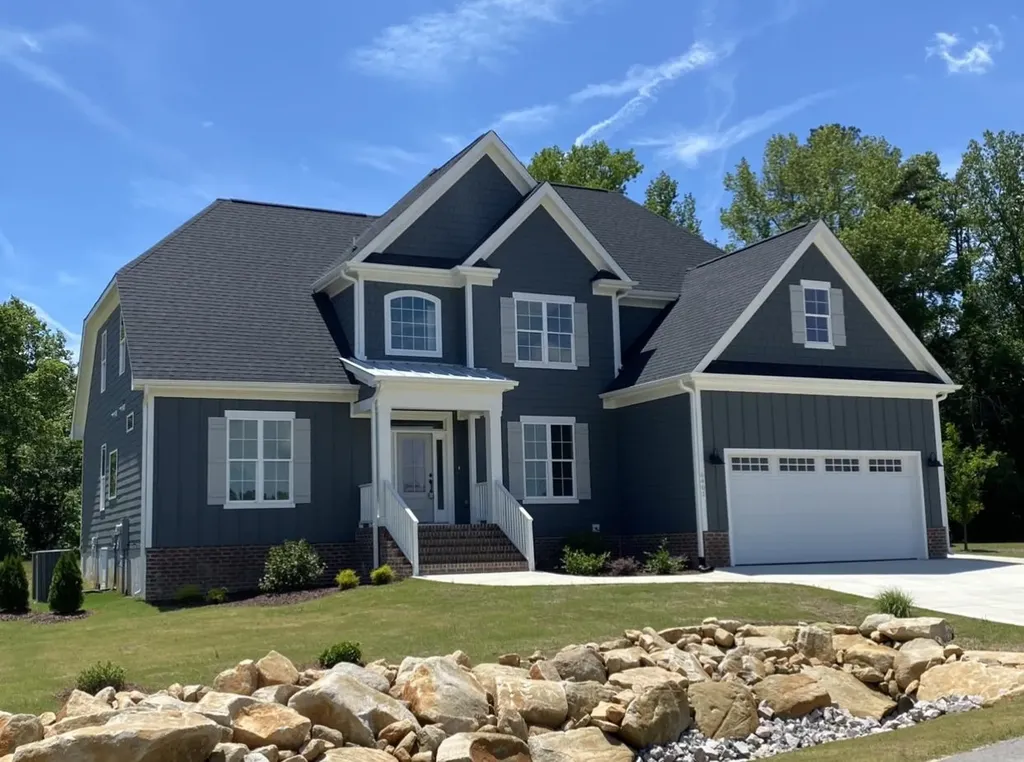 6401 Camellia Creek Drive Raleigh NC 27603