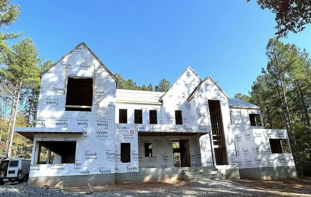 2721 Trifle Lane Wake Forest NC 27587