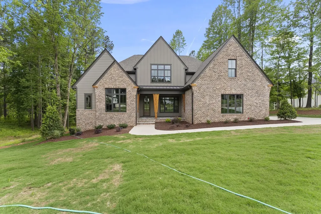 2908 Wexford Pond Way Wake Forest NC 27587