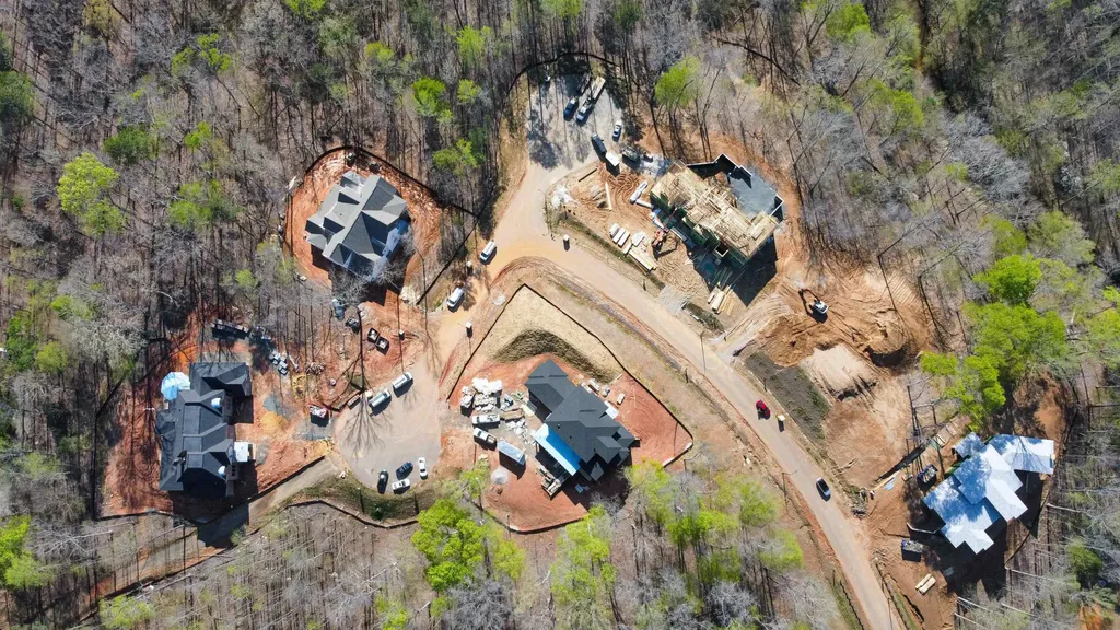 409 Canyon Crest Court Raleigh NC 27614