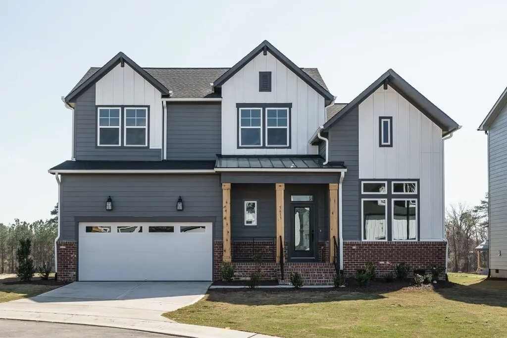 5613 Horsewalk Circle Raleigh NC 27606