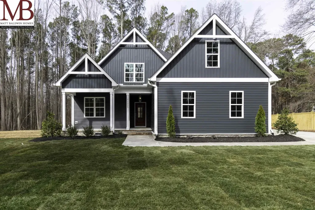 16229 New Light Road Wake Forest NC 27587