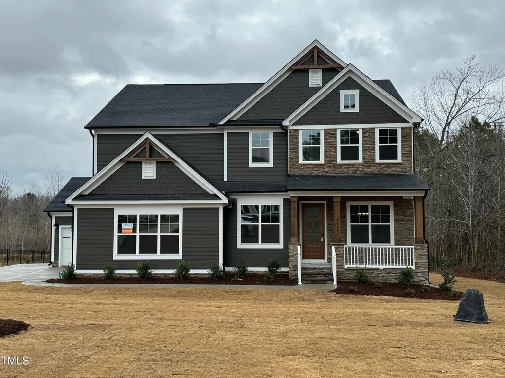8421 Brady Pointe Road Fuquay Varina NC 27526