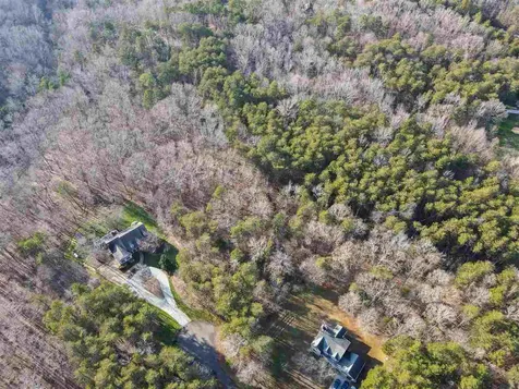 Lot 8 Woodberry Drive Roxboro NC 27574