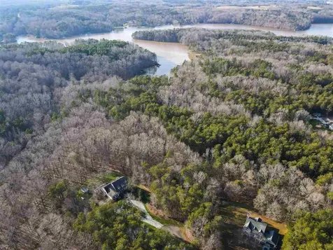Lot 8 Woodberry Drive Roxboro NC 27574