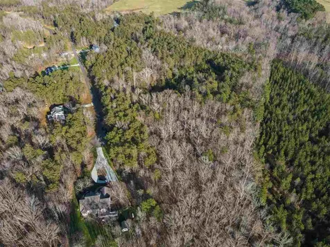 Lot 8 Woodberry Drive Roxboro NC 27574