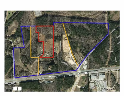 3212 Us 64 Highway Apex NC 27523