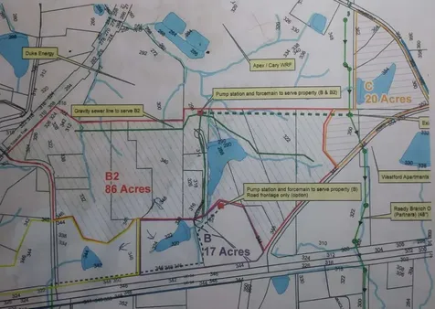 3212 Us 64 Highway Apex NC 27523