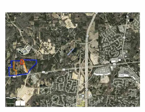 7529 Creekbird Road Apex NC 27523