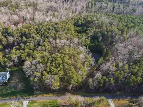 Lot 3 Woodberry Drive Roxboro NC 27574