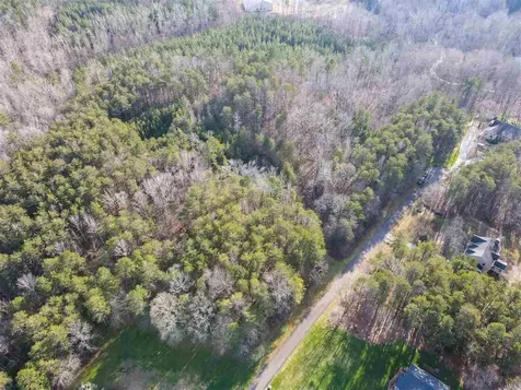 Lot 3 Woodberry Drive Roxboro NC 27574