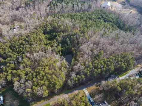 Lot 3 Woodberry Drive Roxboro NC 27574