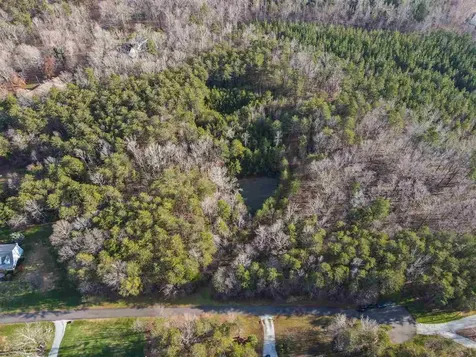 Lot 3 Woodberry Drive Roxboro NC 27574