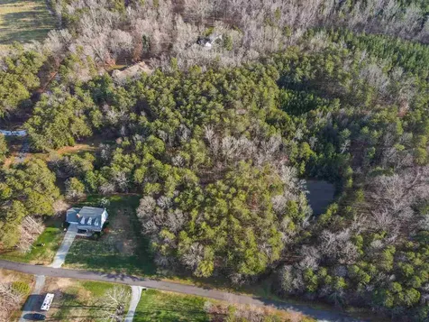 Lot 3 Woodberry Drive Roxboro NC 27574