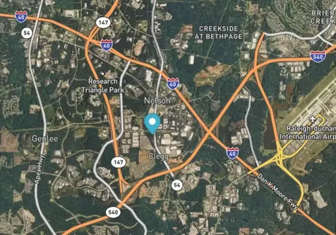 5780 S Miami Boulevard Morrisville NC 27560
