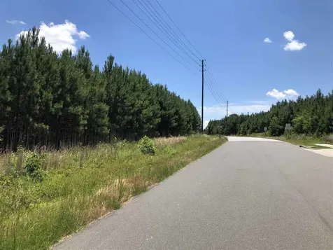 0 Mount Zion Church Road Apex NC 27502