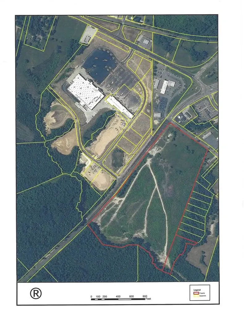 1213 Us 401 Highway Louisburg NC 27549