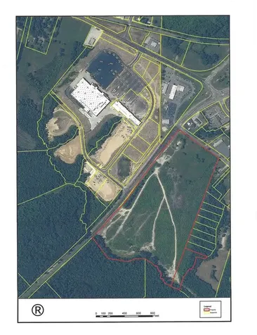 1213 Us 401 Highway Louisburg NC 27549