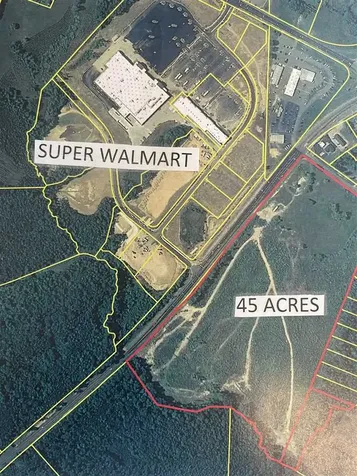 1213 Us 401 Highway Louisburg NC 27549