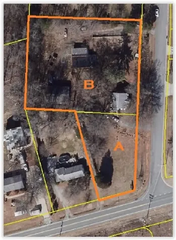 4517 Hicone Road Mcleansville NC 27301