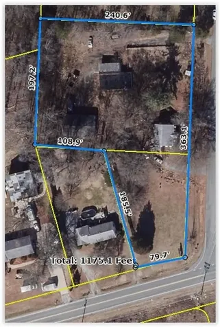 4517 Hicone Road Mcleansville NC 27301