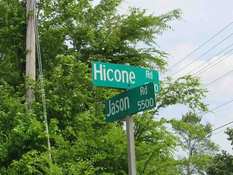 4517 Hicone Road Mcleansville NC 27301