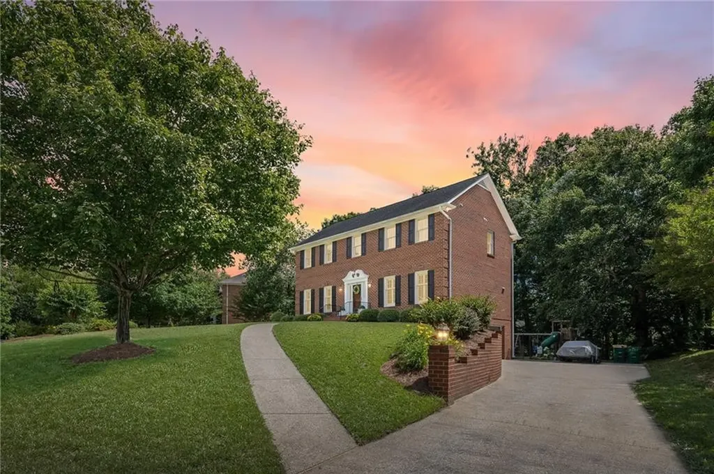 1308 Fawndale Drive Lewisville NC 27023