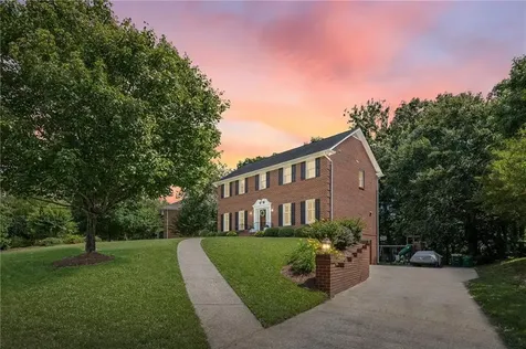 1308 Fawndale Drive Lewisville NC 27023